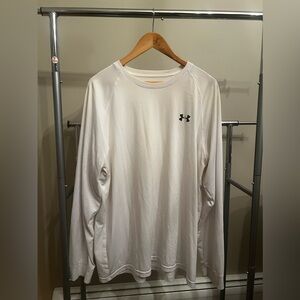 COPY - Under Armor Long Sleeve Athletic Loose Fit size XL Good Condition